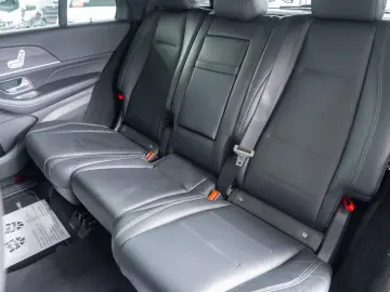 Mercedes-Benz GLE 580 V8 (489 CP) EQ Boost 4MATIC G-TRONIC