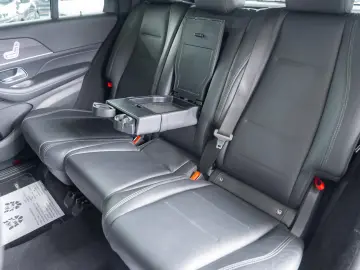 Mercedes-Benz GLE 580 V8 (489 CP) EQ Boost 4MATIC G-TRONIC