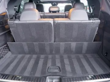 Mercedes-Benz GLE 580 V8 (489 CP) EQ Boost 4MATIC G-TRONIC
