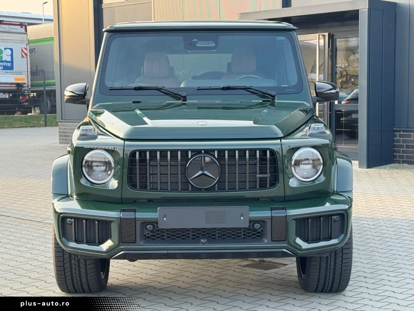 MERCEDES BENZ G63 AMG