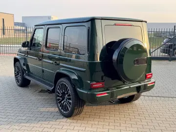 MERCEDES BENZ G63 AMG