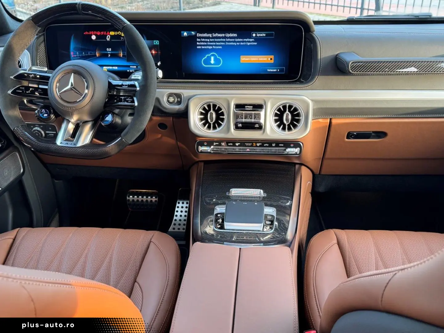 MERCEDES BENZ G63 AMG