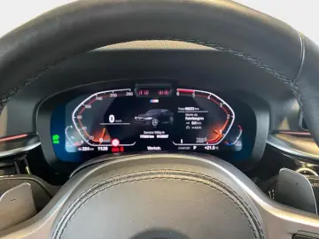 BMW 520d xDrive Aut. M Sport DrivAssistProf HuD HiFi