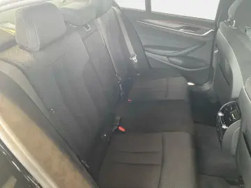 BMW 520d xDrive Aut. M Sport DrivAssistProf HuD HiFi