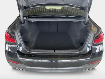 BMW 520d xDrive Aut. M Sport DrivAssistProf HuD HiFi