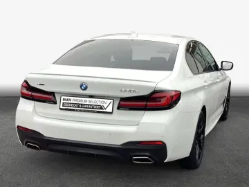 BMW 530e xDrive Aut.  M Sportpaket