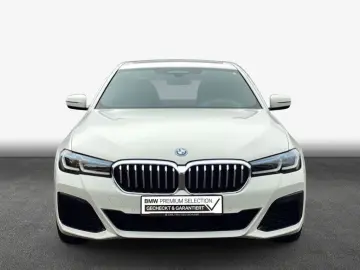 BMW 530e xDrive Aut.  M Sportpaket