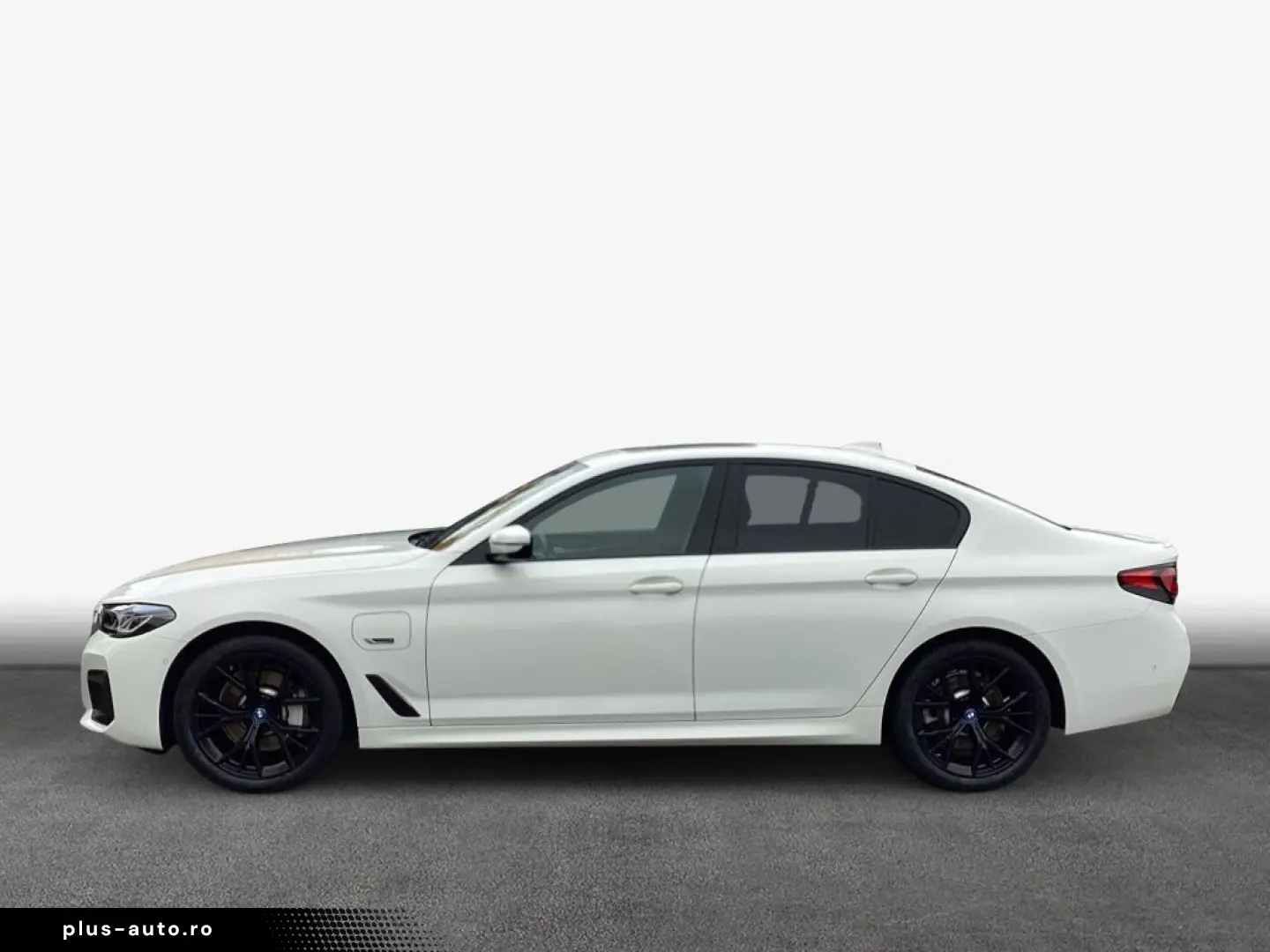 BMW 530e xDrive Aut.  M Sportpaket