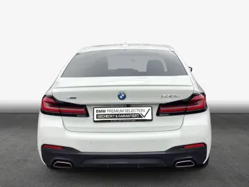BMW 530e xDrive Aut.  M Sportpaket
