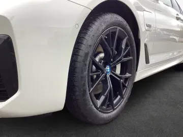 BMW 530e xDrive Aut.  M Sportpaket