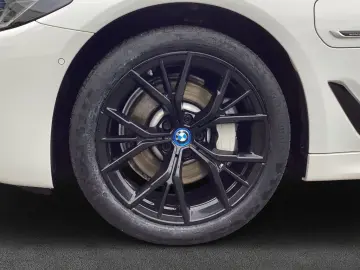 BMW 530e xDrive Aut.  M Sportpaket
