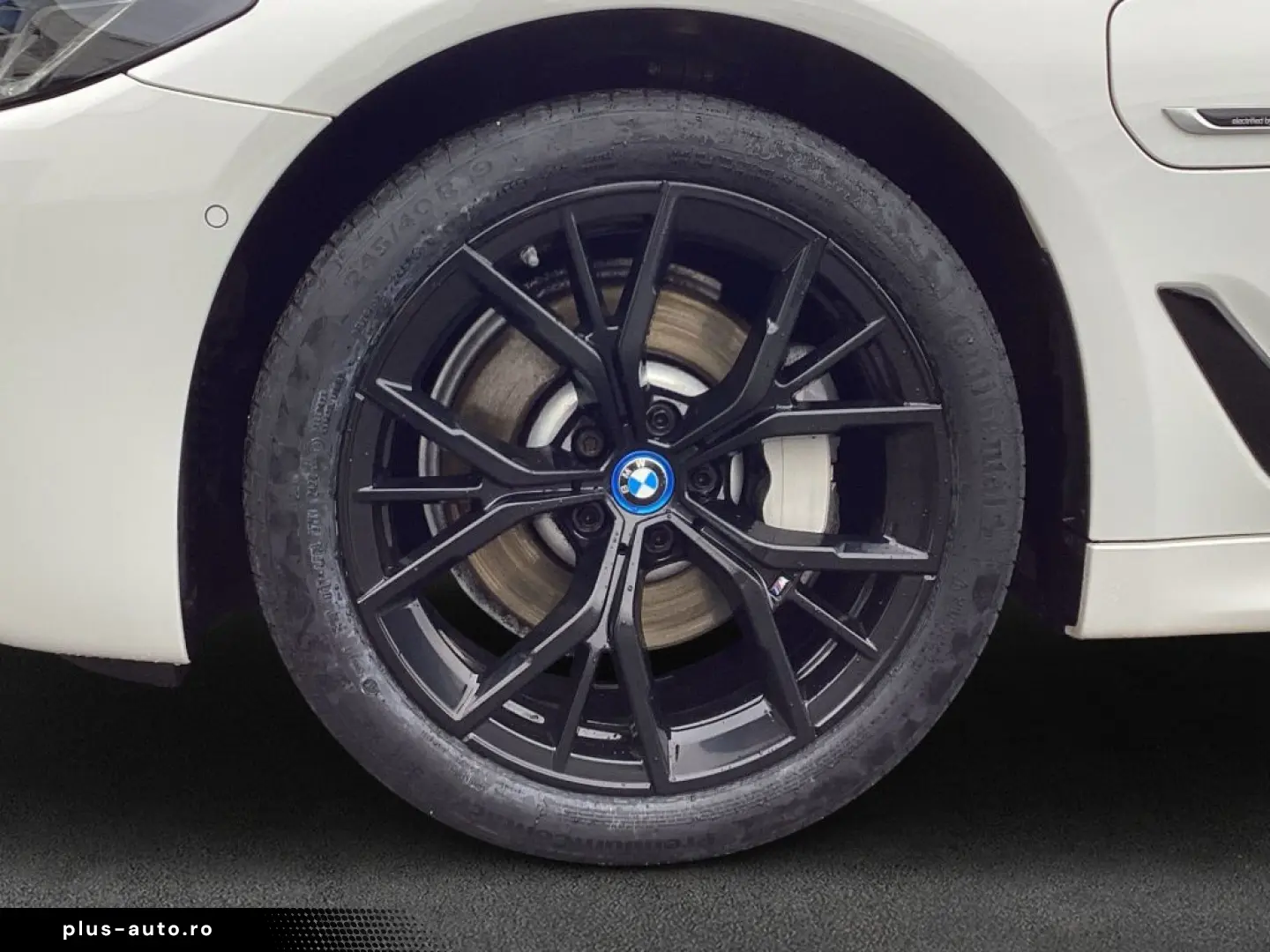 BMW 530e xDrive Aut.  M Sportpaket