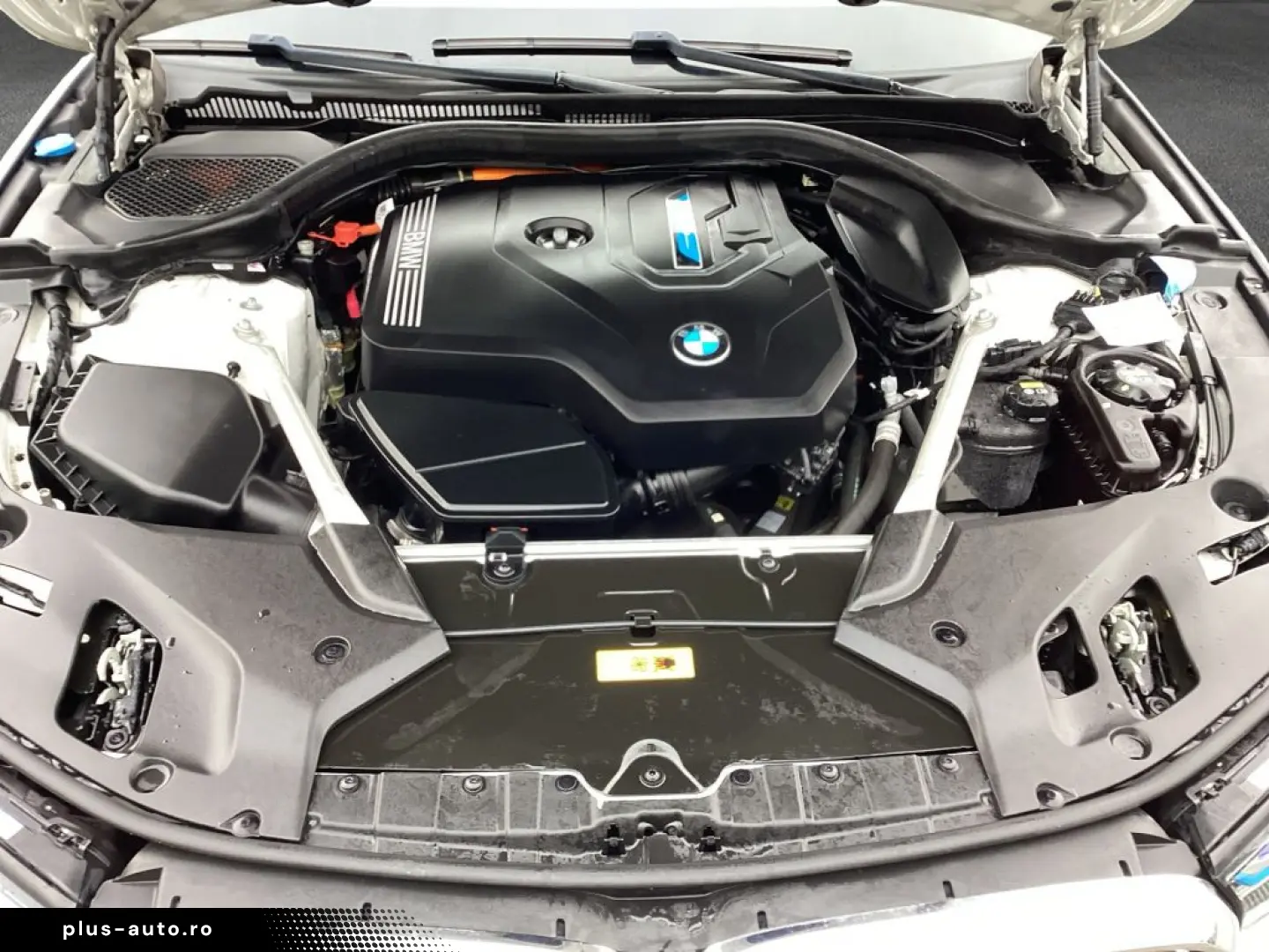 BMW 530e xDrive Aut.  M Sportpaket