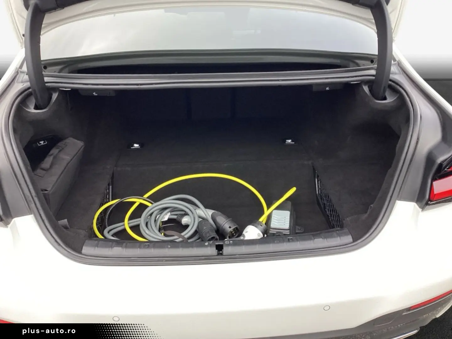 BMW 530e xDrive Aut.  M Sportpaket