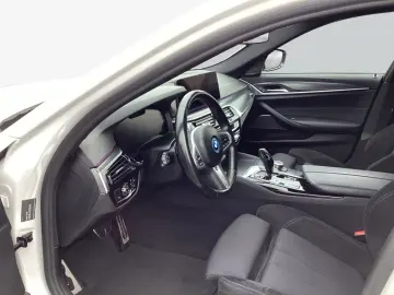 BMW 530e xDrive Aut.  M Sportpaket