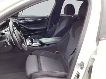 BMW 530e xDrive Aut.  M Sportpaket