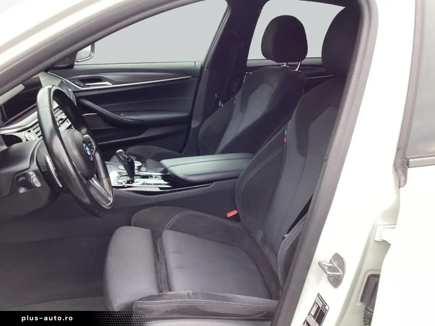 BMW 530e xDrive Aut.  M Sportpaket