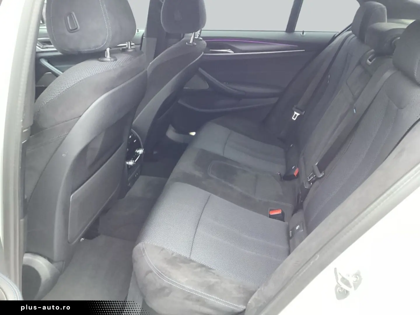 BMW 530e xDrive Aut.  M Sportpaket