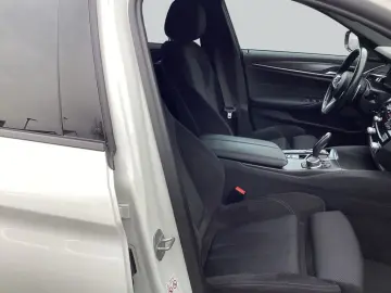 BMW 530e xDrive Aut.  M Sportpaket