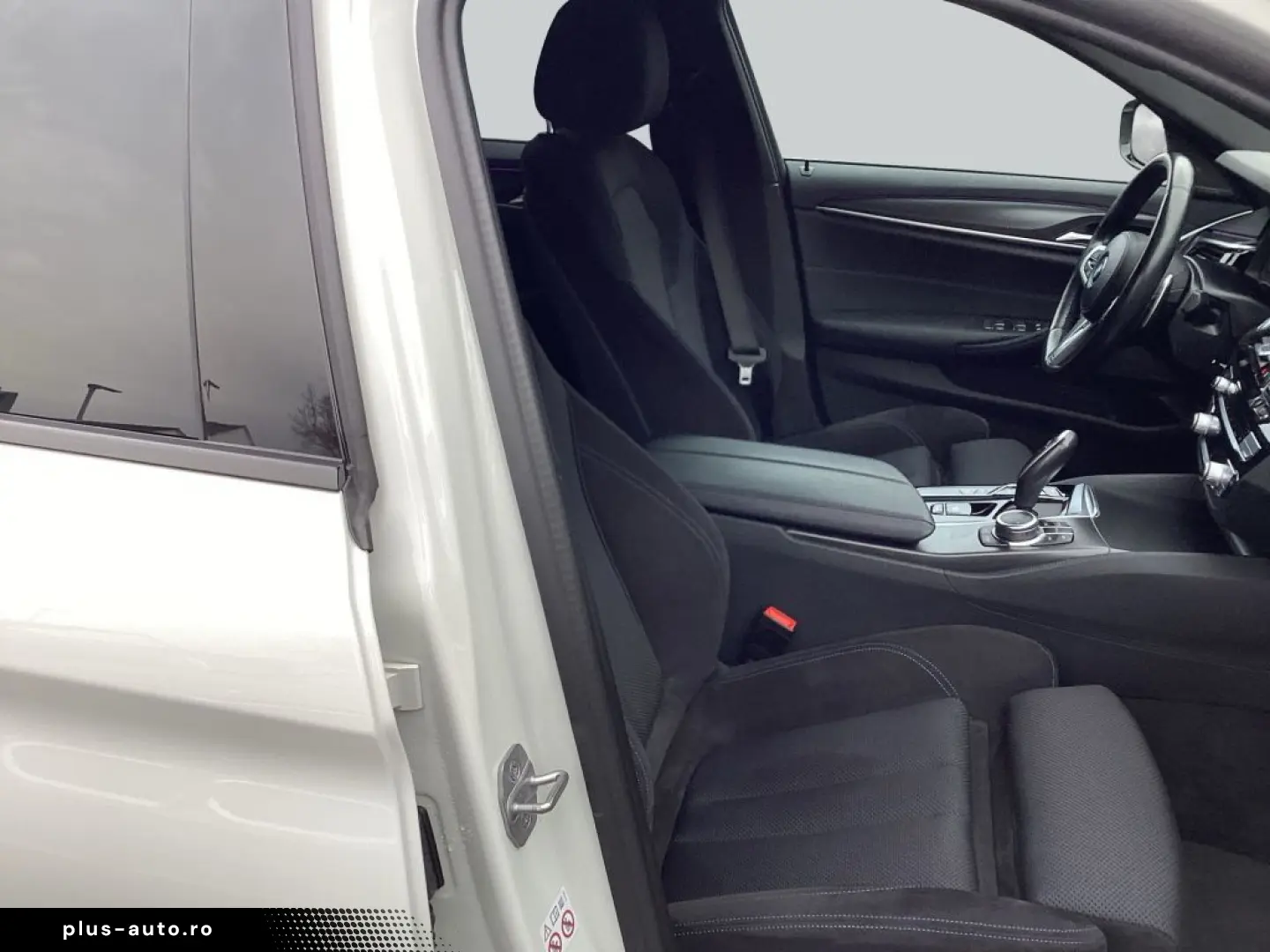 BMW 530e xDrive Aut.  M Sportpaket