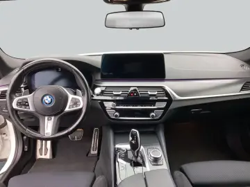 BMW 530e xDrive Aut.  M Sportpaket