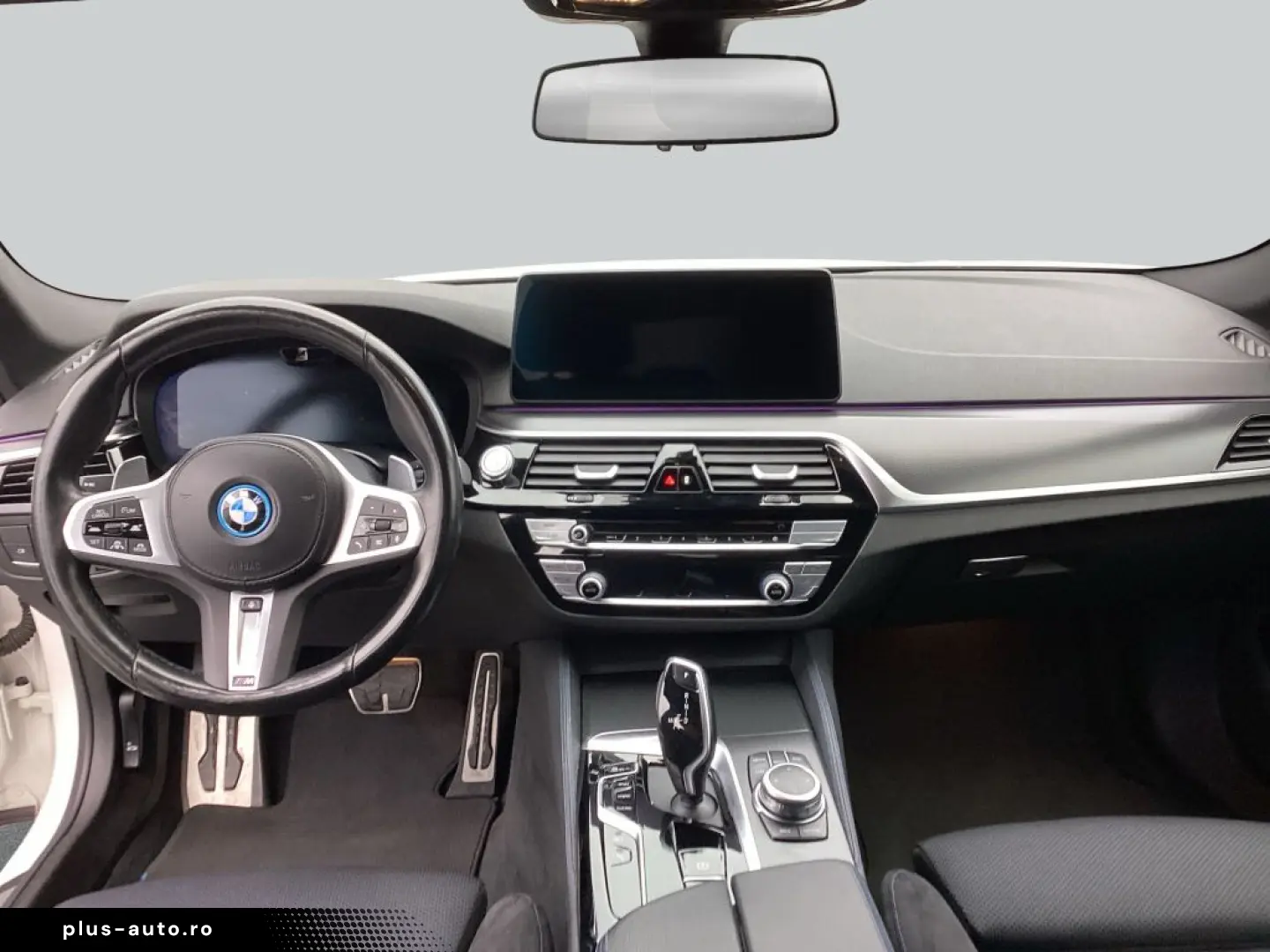 BMW 530e xDrive Aut.  M Sportpaket