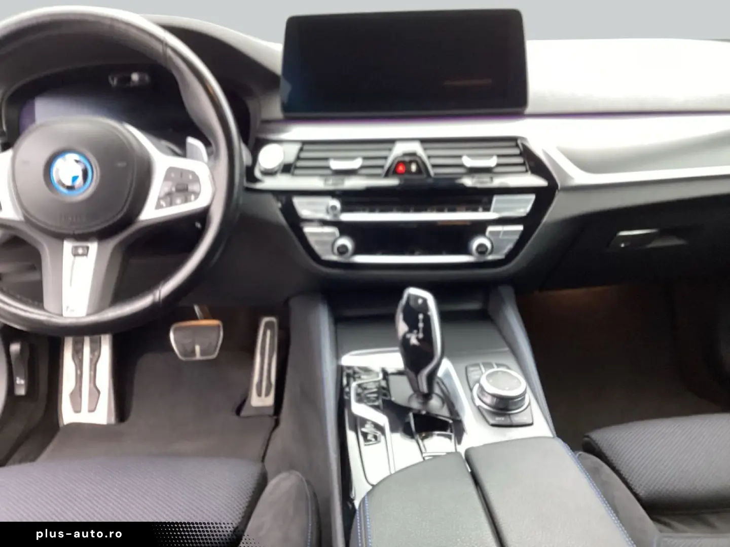 BMW 530e xDrive Aut.  M Sportpaket