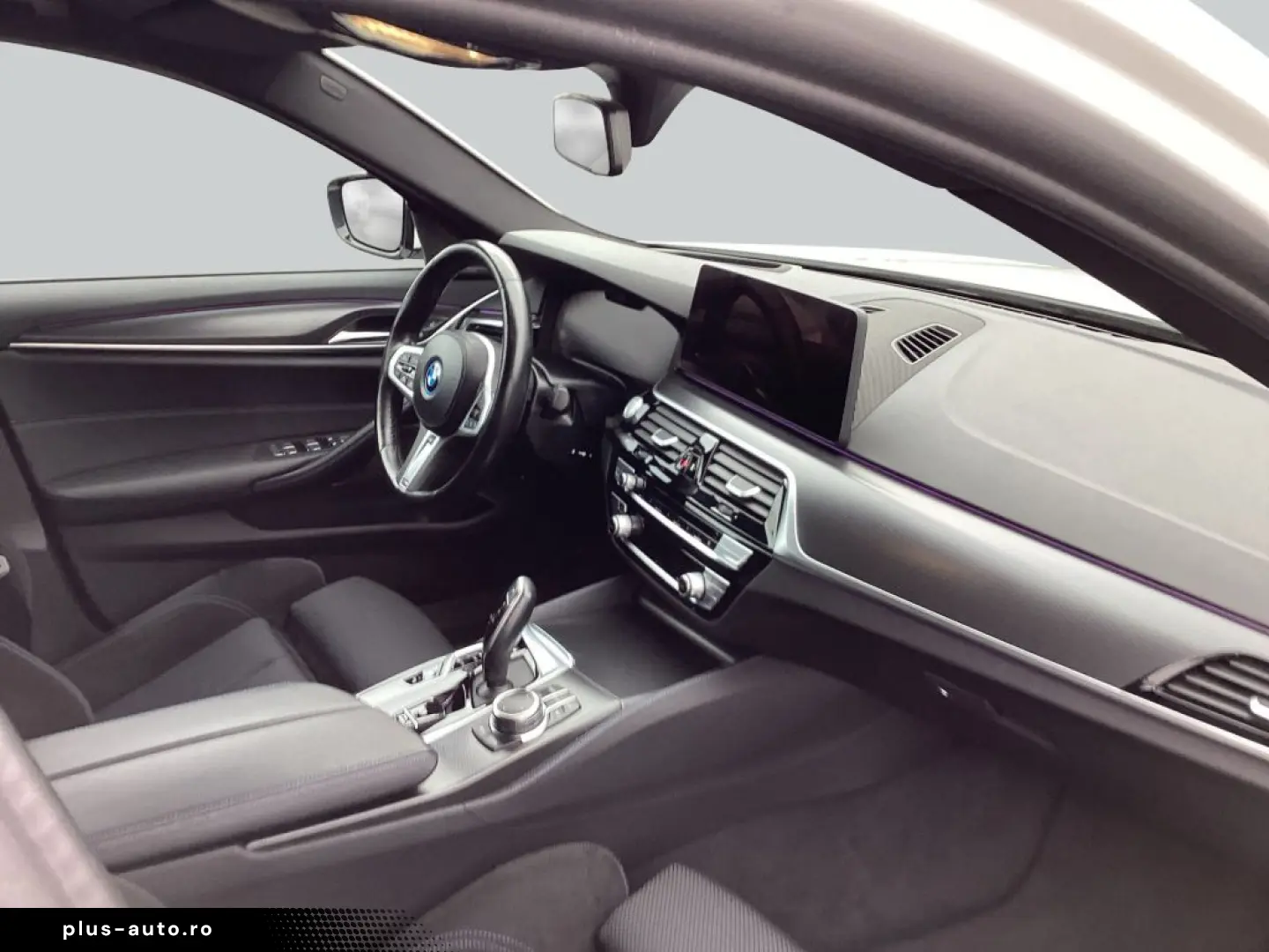 BMW 530e xDrive Aut.  M Sportpaket