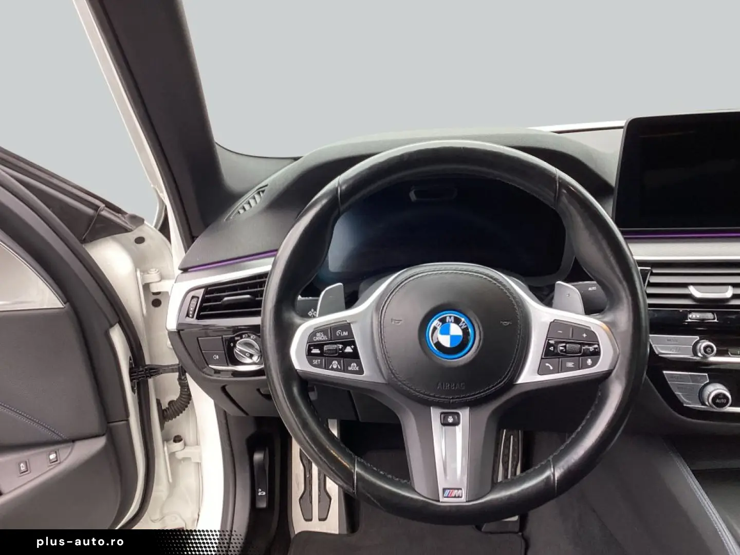 BMW 530e xDrive Aut.  M Sportpaket