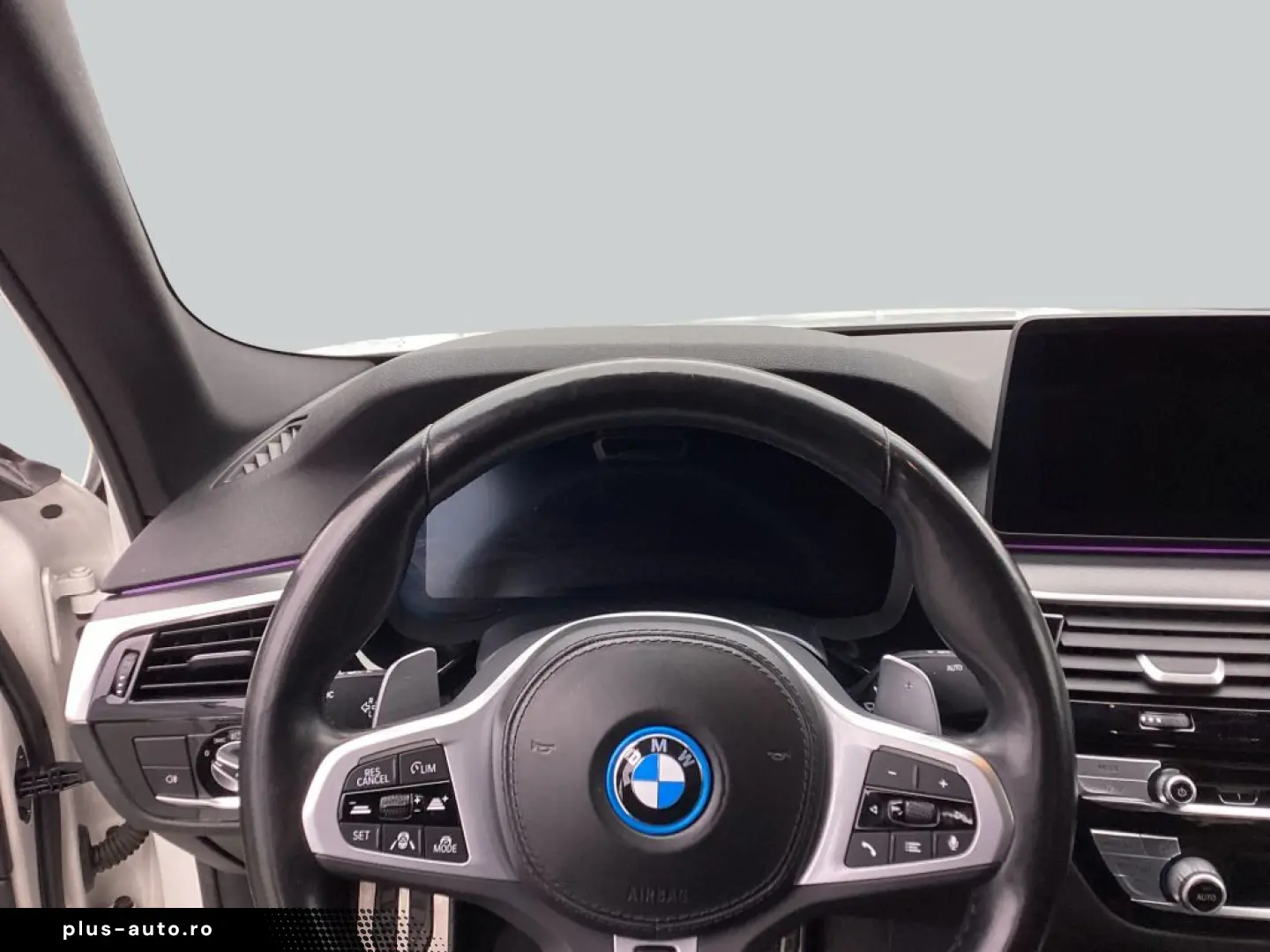 BMW 530e xDrive Aut.  M Sportpaket