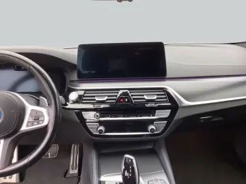 BMW 530e xDrive Aut.  M Sportpaket