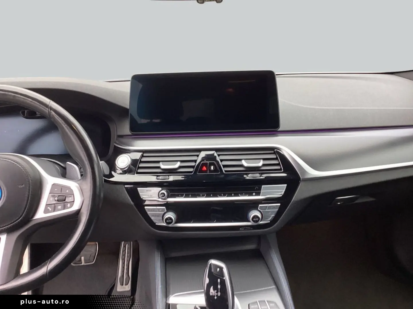 BMW 530e xDrive Aut.  M Sportpaket