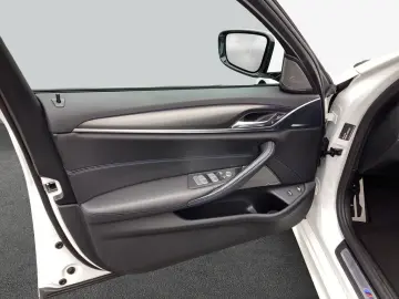 BMW 530e xDrive Aut.  M Sportpaket