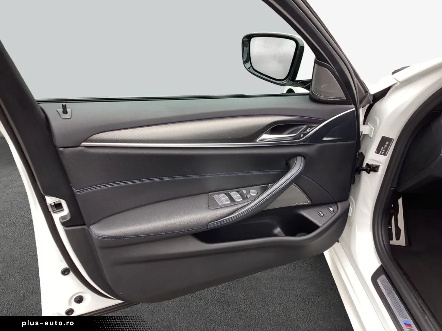 BMW 530e xDrive Aut.  M Sportpaket