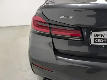 BMW 530 e xDrive M Sport Laser AHK ACC