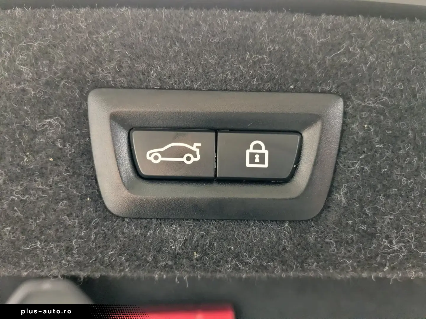 BMW 530 e xDrive M Sport Laser AHK ACC