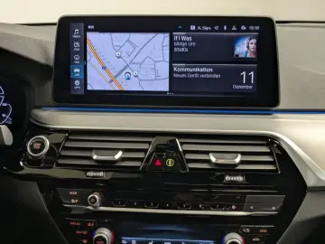 BMW 530 e xDrive M Sport Laser AHK ACC