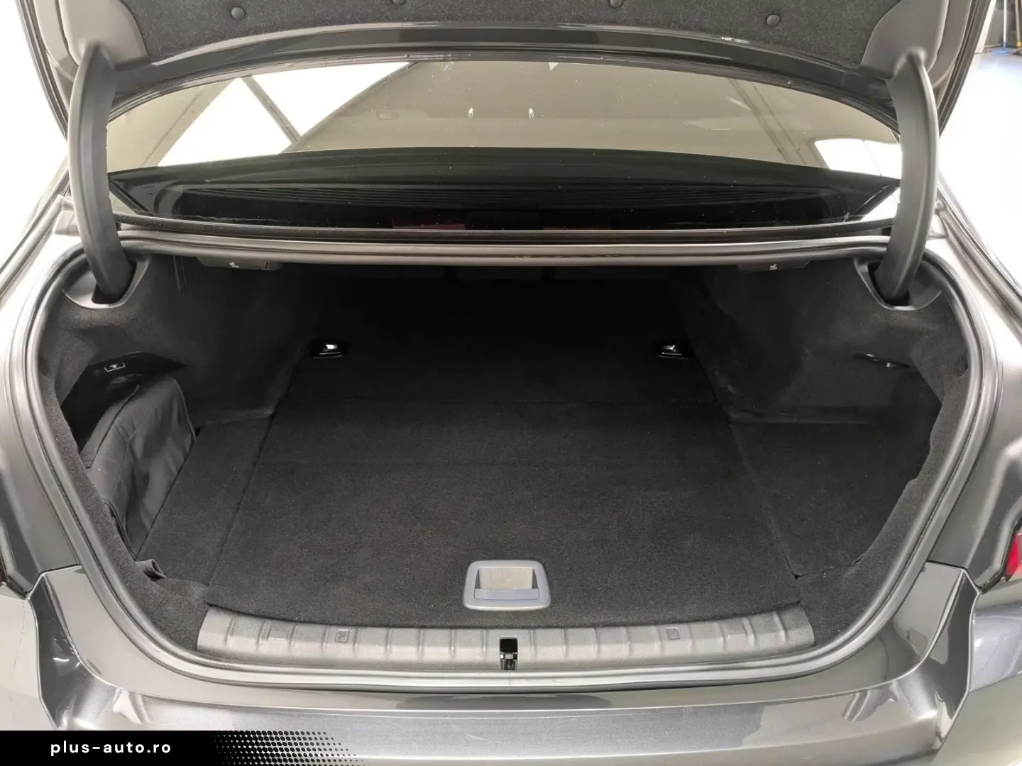 BMW 530 e xDrive M Sport Laser AHK ACC