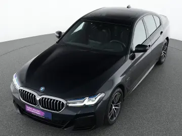 BMW 530 e xDrive M-Sport HeadUp