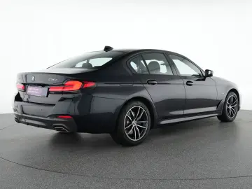 BMW 530 e xDrive M-Sport HeadUp