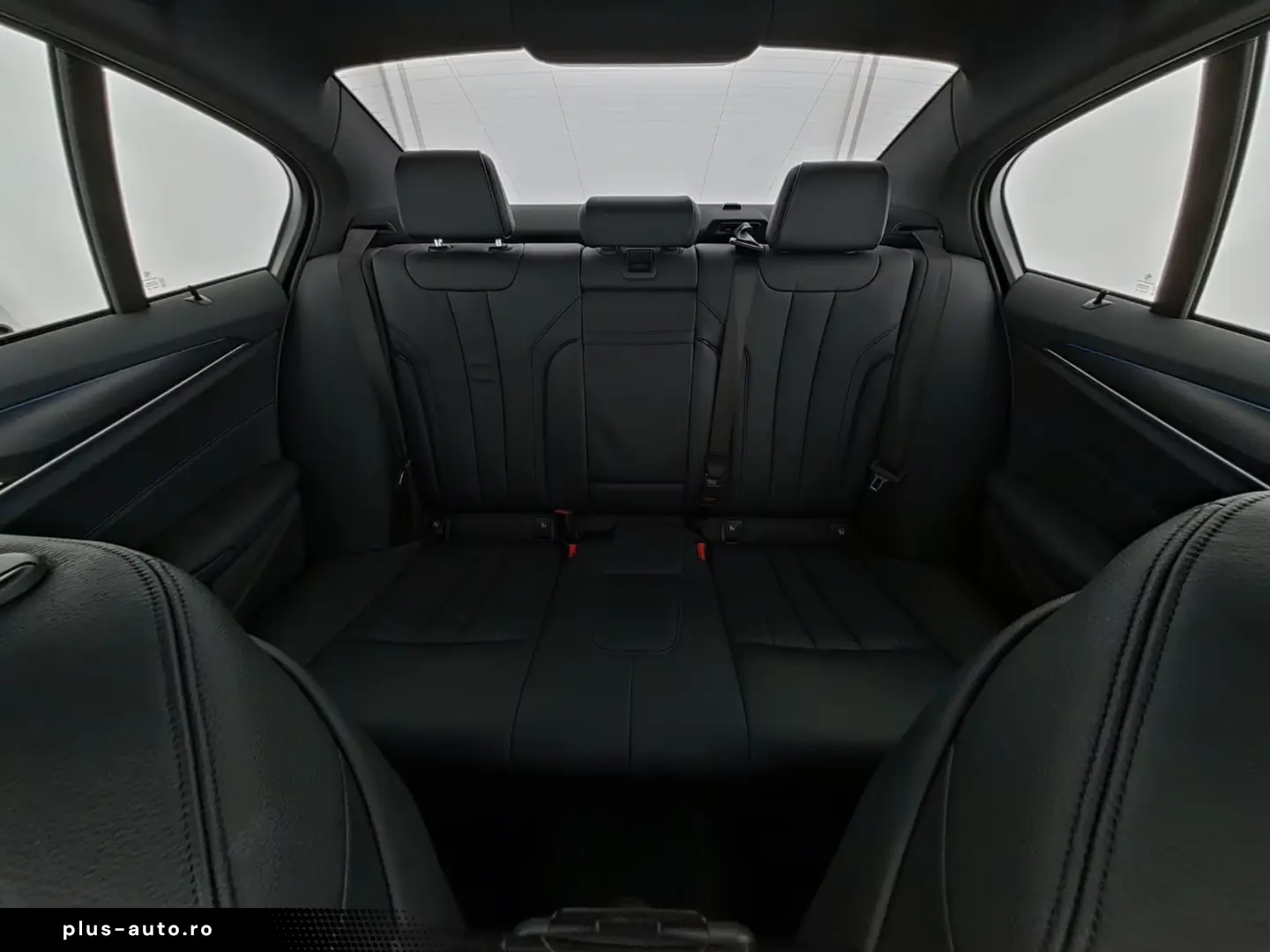 BMW 530 e xDrive M-Sport HeadUp