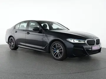 BMW 530 e xDrive M-Sport HeadUp