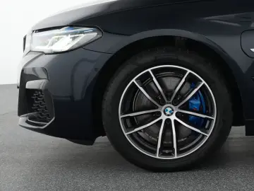 BMW 530 e xDrive M-Sport HeadUp
