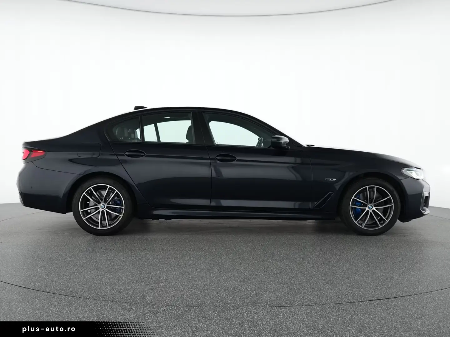 BMW 530 e xDrive M-Sport HeadUp