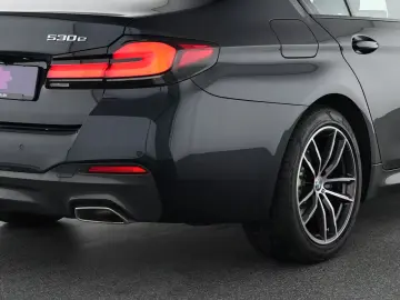 BMW 530 e xDrive M-Sport HeadUp