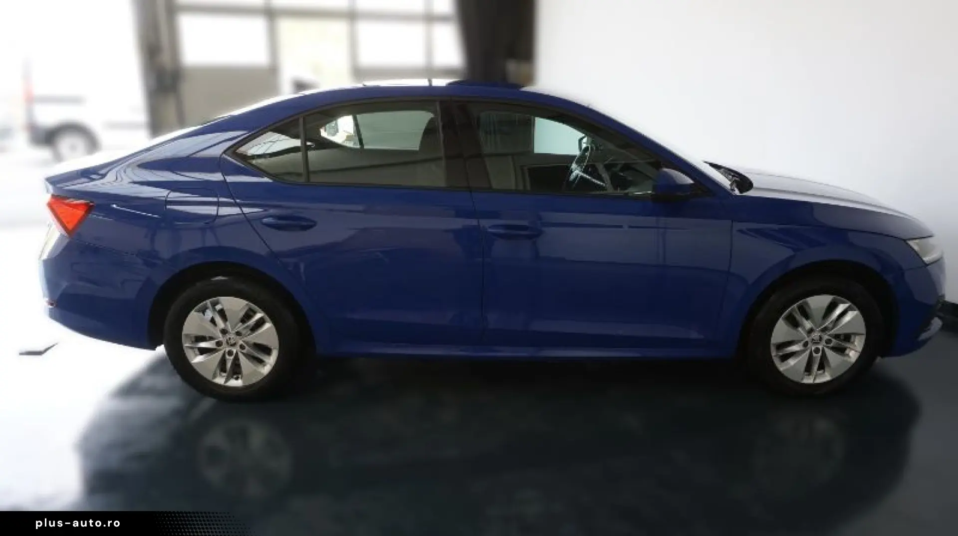 SKODA OCTAVIA 2.0 TDI 115CP Ambition