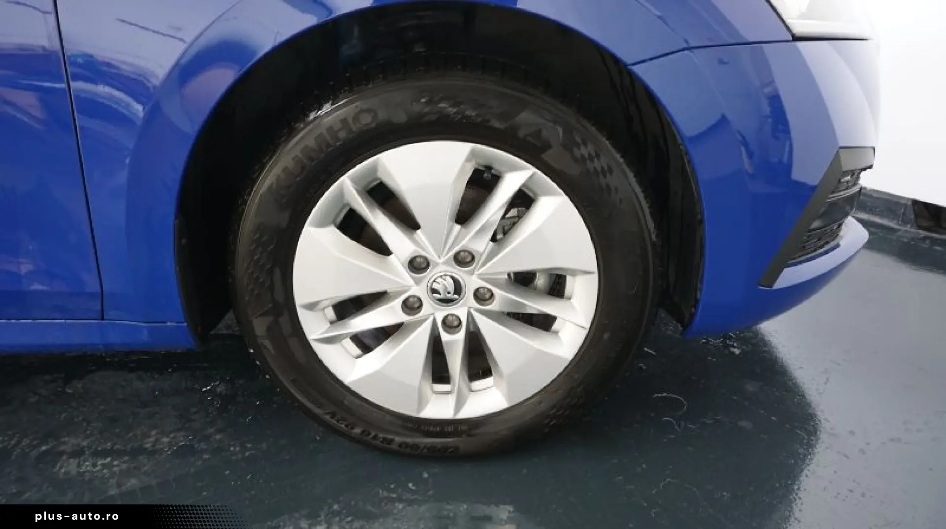 SKODA OCTAVIA 2.0 TDI 115CP Ambition