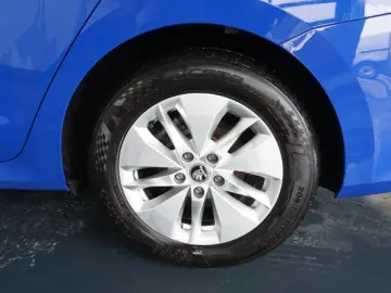 SKODA OCTAVIA 2.0 TDI 115CP Ambition