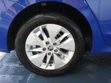 SKODA OCTAVIA 2.0 TDI 115CP Ambition