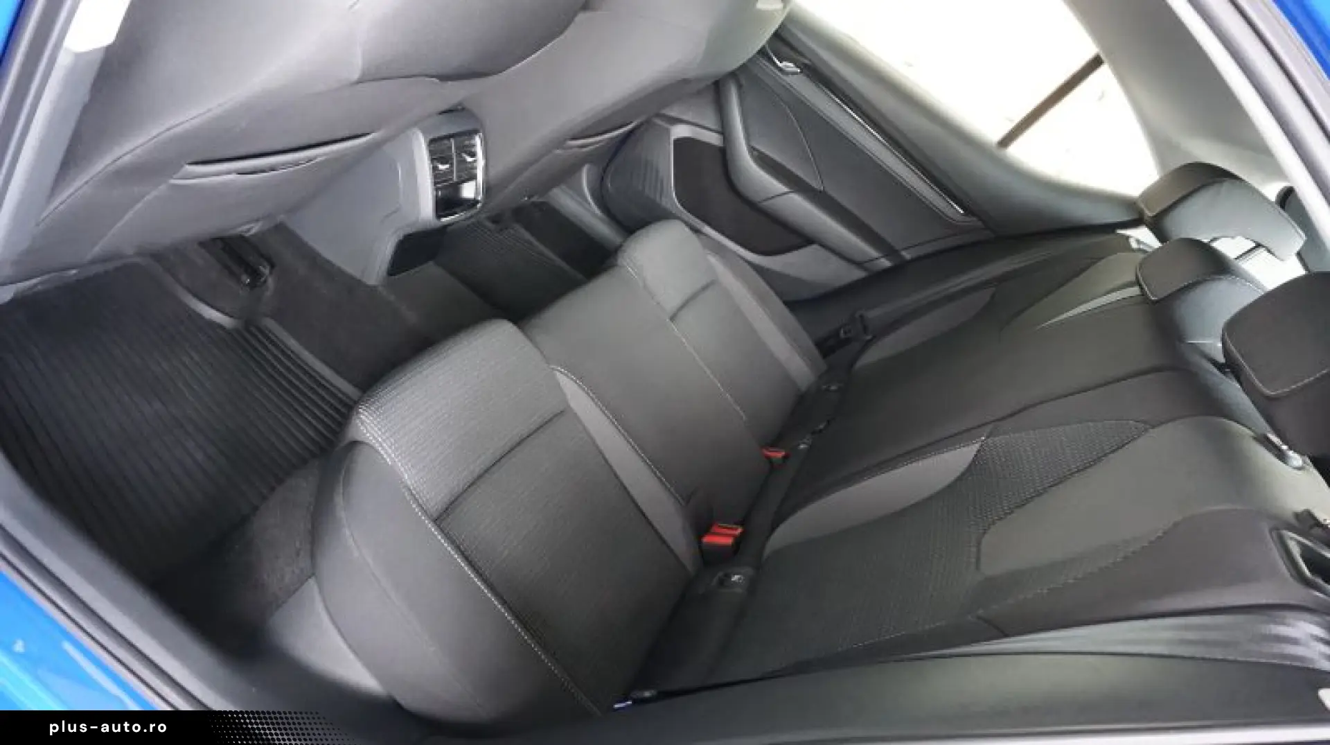 SKODA OCTAVIA 2.0 TDI 115CP Ambition